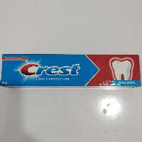  خمیر دندان کرست extra fresh