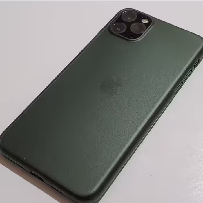 کاور مدل OZA8 مناسب برای گوشی موبایل اپل IPHONE 11 PRO 