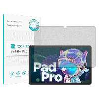 محافظ صفحه نمایش مات راک اسپیس مدل HyMTT مناسب برای تبلت لنوو Pad Pro 2022 | کالا برتری