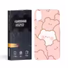 کاور گارد قاب مدل فانتزی مناسب برای گوشی موبایل اپل iphone x xs