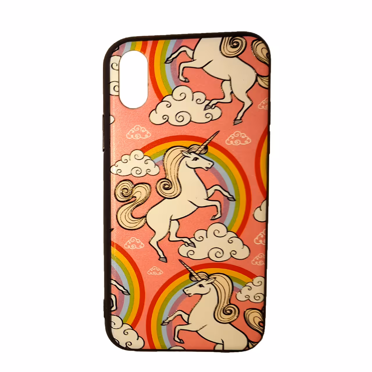کاور مدل Sb-001 مناسب برای گوشی موبایل اپل Iphone X / Xs