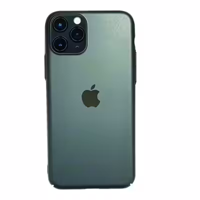 کاور مدل LUX مناسب برای گوشی موبایل اپل IPHONE 11 PRO