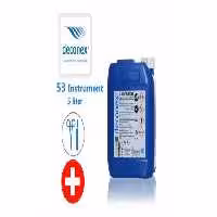 محلول ضدعفونی کننده ابزار دکونکسِ Deconex 53 Instrument - گالن 5 لیتری - کد 548