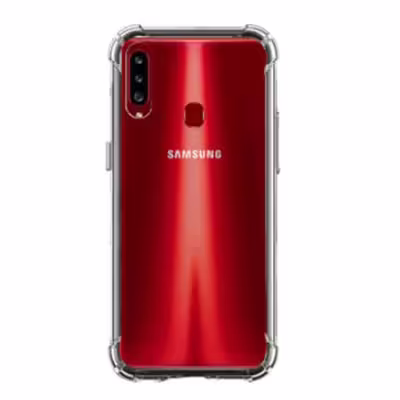 کاور مدل Jellish مناسب برای گوشی موبایل سامسونگ Galaxy A20S