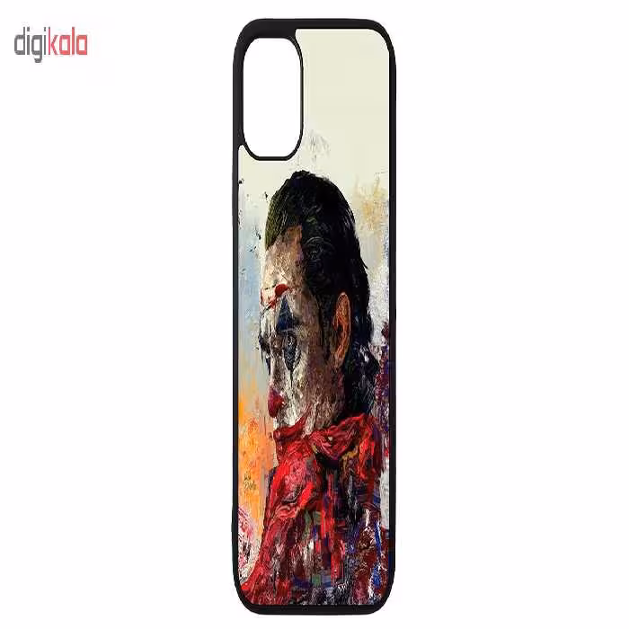 کاور طرح جوکر کد 1105363 مناسب برای گوشی موبایل اپل iphone 11 pro max