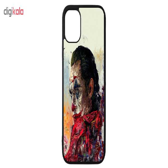 کاور طرح جوکر کد 1105363 مناسب برای گوشی موبایل اپل iphone 11 pro max