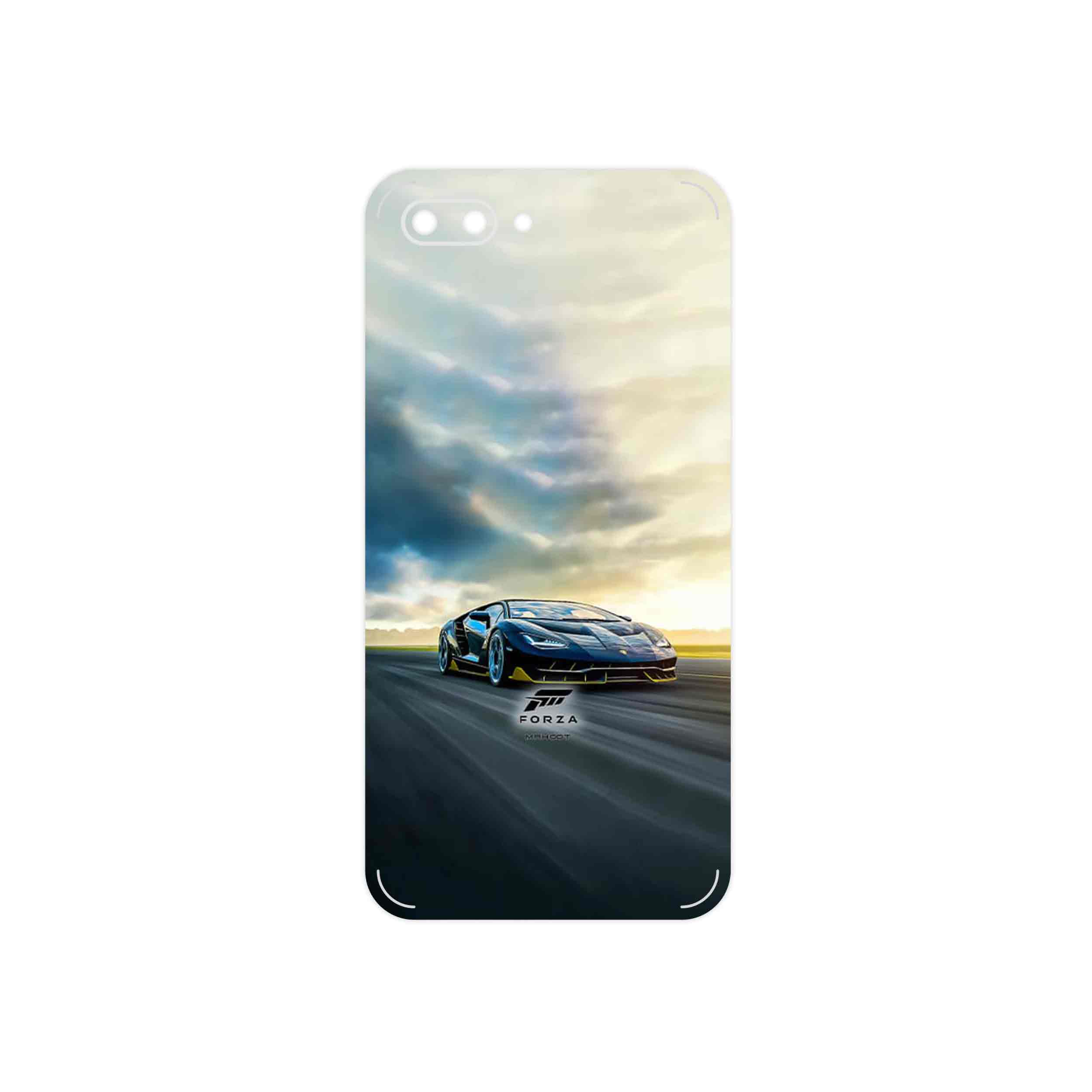 برچسب پوششی ماهوت مدل Forza Horizon Game Series مناسب برای گوشی موبایل آنر 10