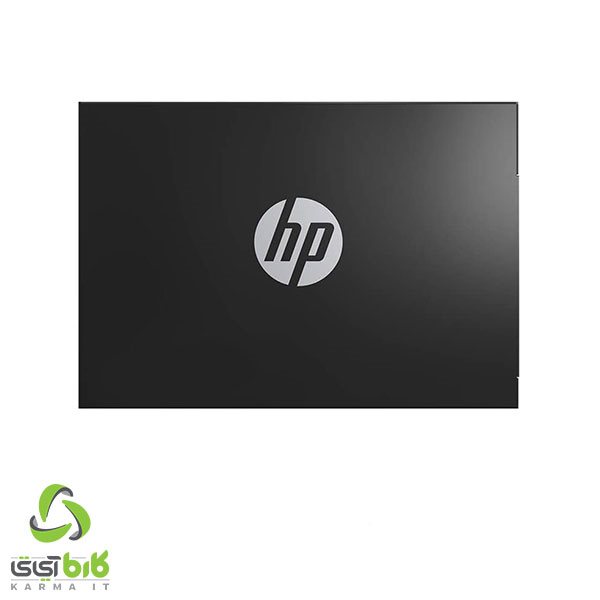 اس اس دی اچ پی مدل S700 250GB - فروشگاه کارما آیتی
