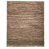 گبه دستبافت یک و نیم متری نرمین کسا کد NKP.N 146