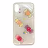 كاور طرح شكلات برجسته كد 16 مناسب براي موبايل اپلiphone  xs max