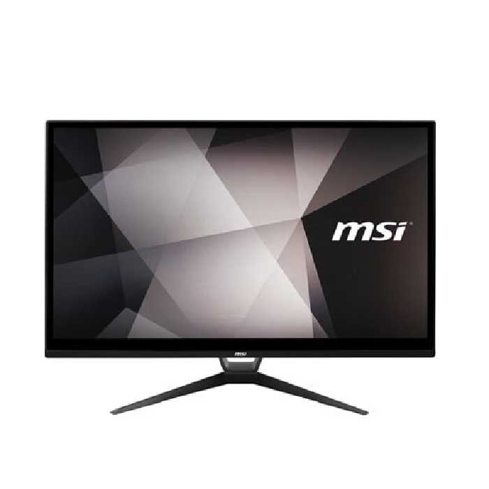 کامپیوتر یکپارچه ام اس ای مدل MSI Modern AM241 11M-A | کالابالا