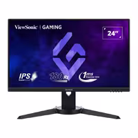 قیمت و خرید مانیتور گیمینگ 24 اینچ ویوسونیک مدل XG2409 | یاس ارتباط