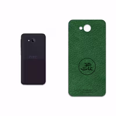 برچسب پوششی ماهوت مدل GL-MAH مناسب برای گوشی موبایل اچ تی سی Desire 650