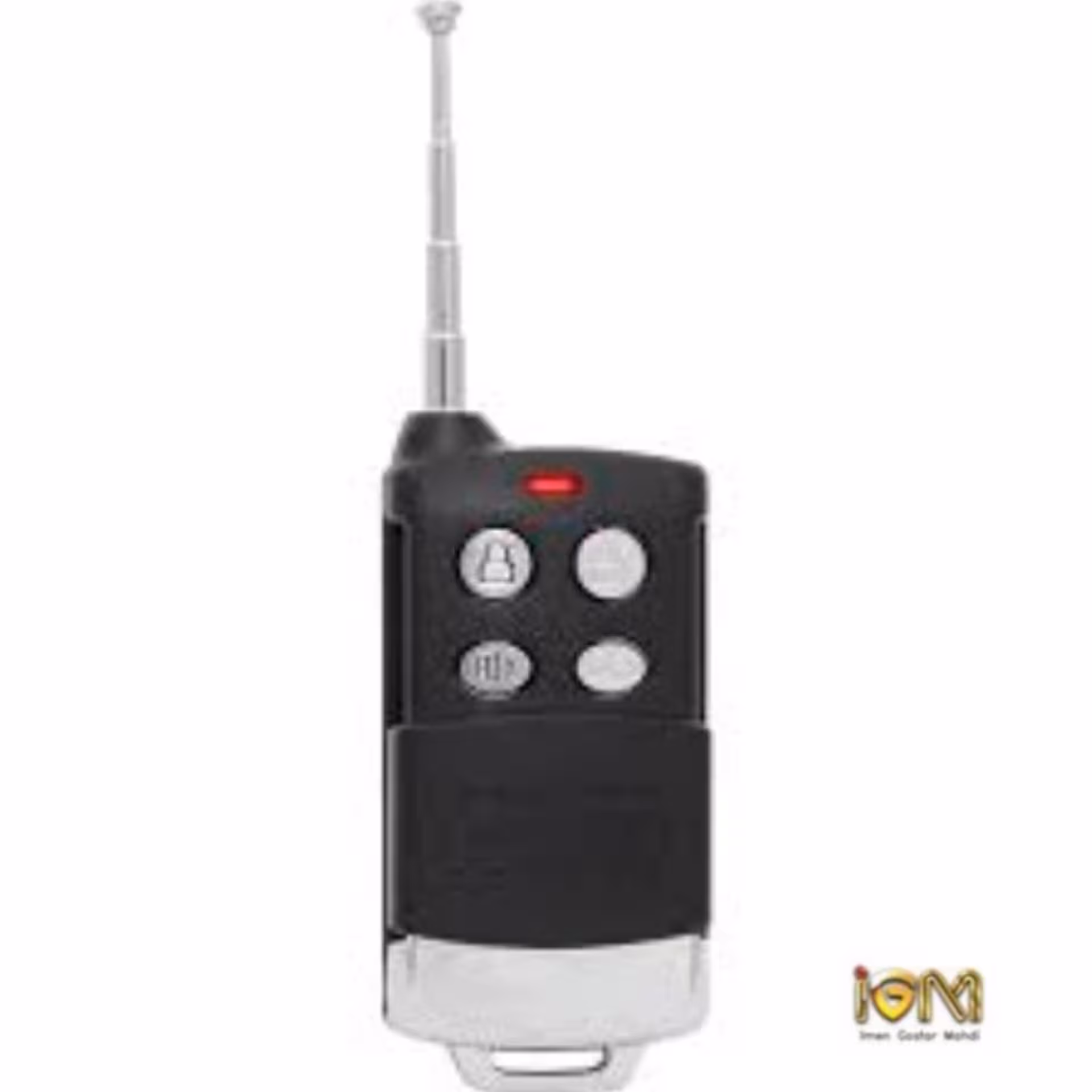 ریموت سایلکس 