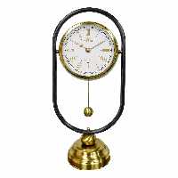 ساعت رومیزی شوبرت کد 6031BW