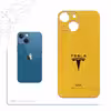 برچسب پوششی ماهوت مدل ML-TSLA مناسب برای گوشی موبایل اپل iPhone 13 Mini