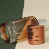 محفظه نگهداری عطر بازرگانی میلادی کد DEK_368