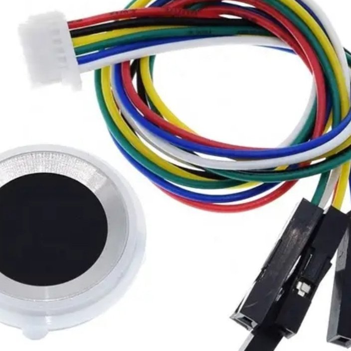 سنسور اثر انگشت Finger print SFM-V1.7