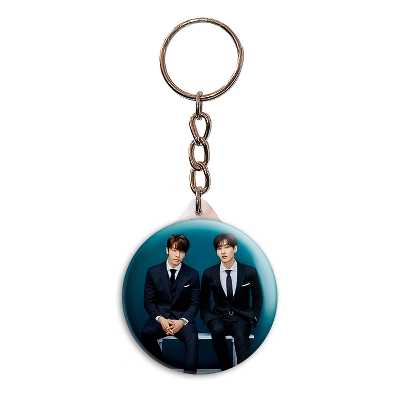 جاکلیدی پرمانه طرح super junior کد pmy.19263