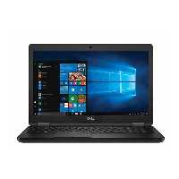 DELL Latitude 5590/i5 - 8250U/8GB/512GB SSD - لپ تاپ بروج
