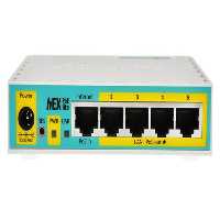 (Mikrotik hEX PoE lite (RB750UPr2 - تکنو لینک 148