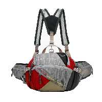 کیف کمری اسنوهاک مدل 6077