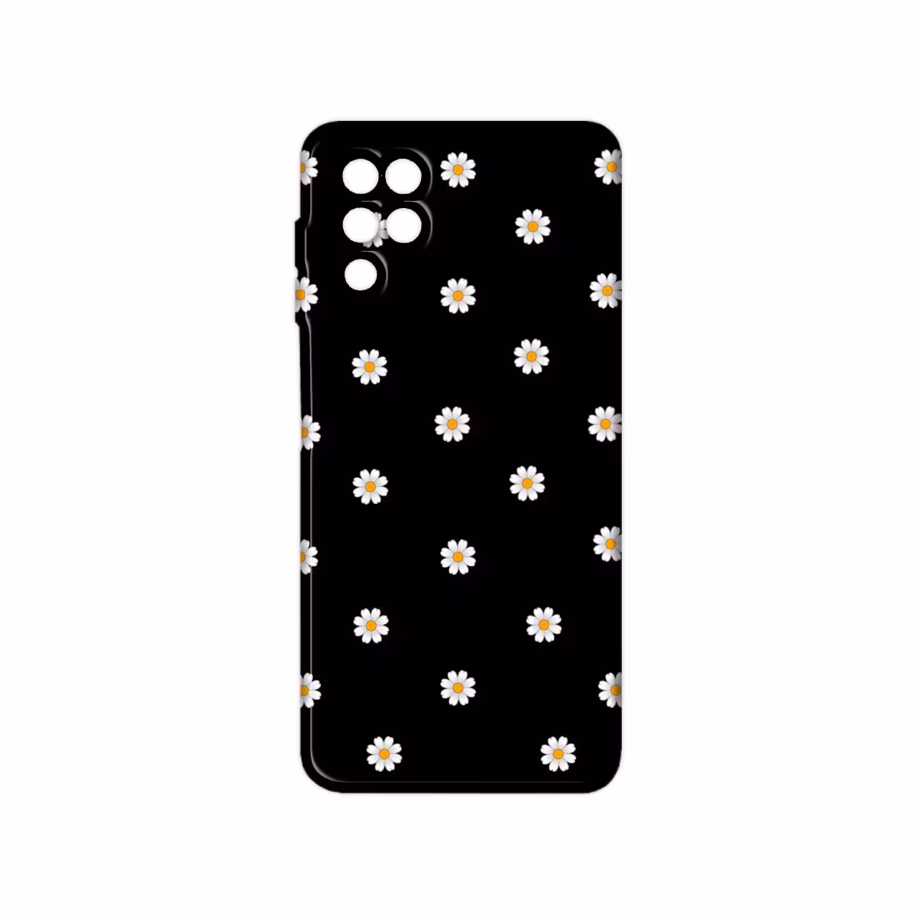 کاور مدل 060 مناسب برای گوشی موبایل سامسونگ galaxy A12 / M12