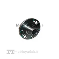 توپی چرخ جلو تیگو 8 پرو مکس