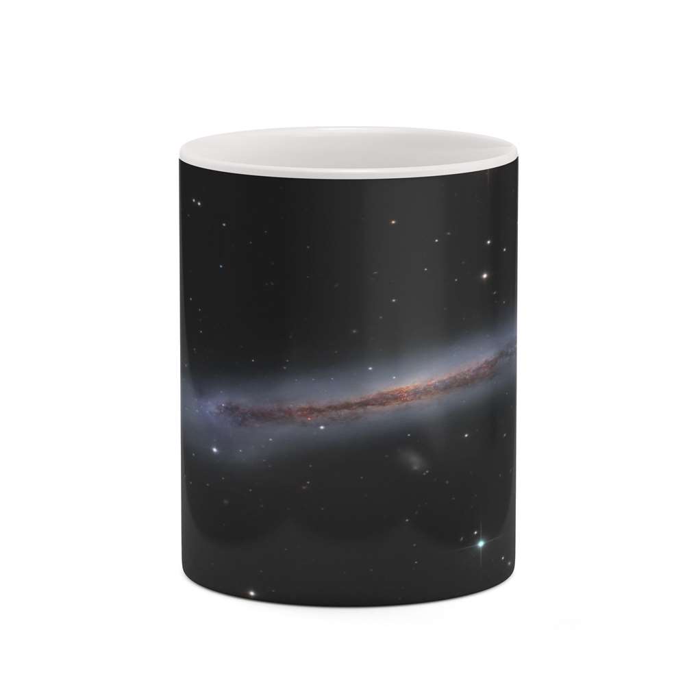 ماگ کاکتی طرح فضا و کهکشان مدل mgh20221