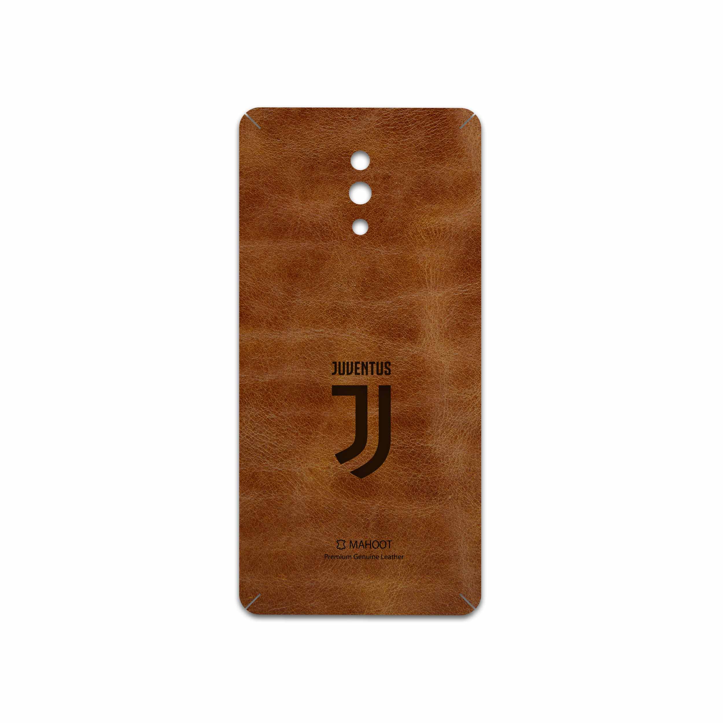 برچسب پوششی ماهوت مدل BFL-JUVE مناسب برای گوشی موبایل اپو Reno