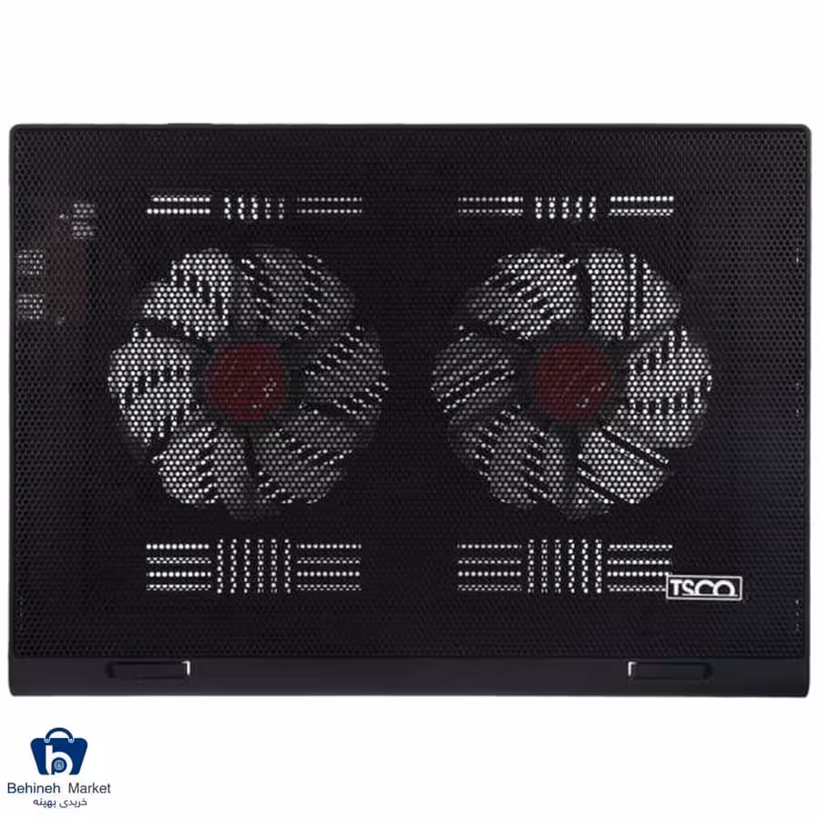 پایه خنک کننده تسکو مدل TCLP 3106