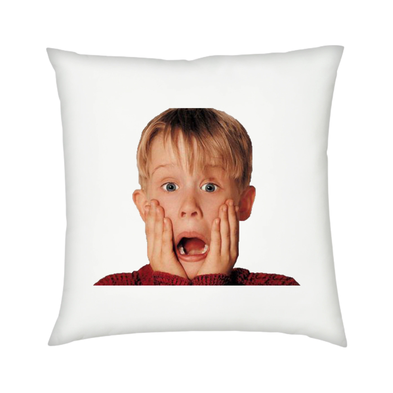 کاور کوسن مدل تنها در خانه کد 2703