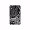 برچسب پوششی ماهوت مدل Black Printed Circuit Board مناسب برای تبلت لنوو Tab M7 2019