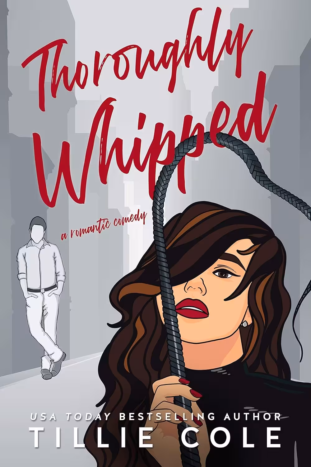Thoroughly Whipped (متن کامل)