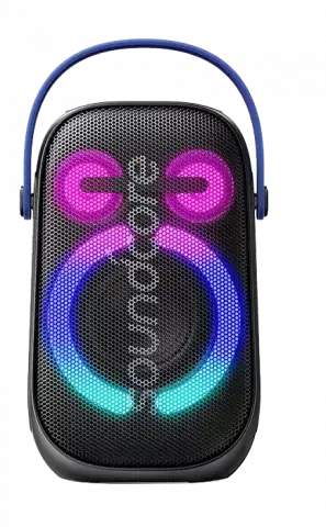 قیمت اسپیکر بلوتوثی انکر مدل Soundcore Rave Neo 2 A33A1