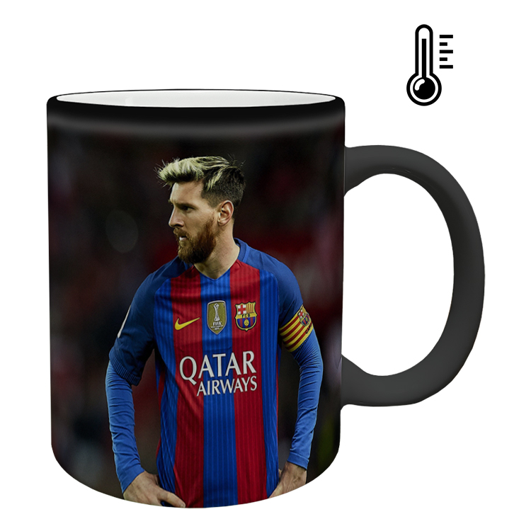 ماگ حرارتی مدل مسی کد 21