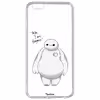 کاور طرح بیگ هیرو مناسب برای گوشی موبایل اپل iPhone 6 Plus