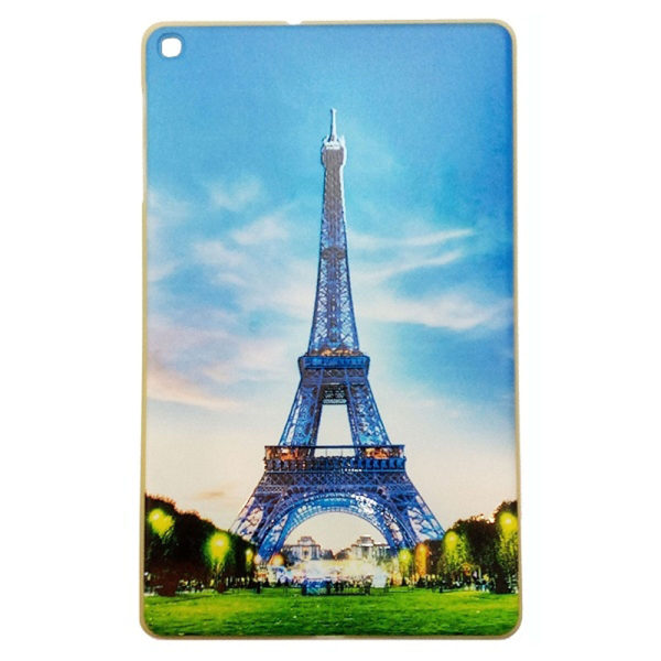 کاور مدل ka22-011 مناسب براي تبلت سامسونگ Galaxy Tab A7 Lite / T225