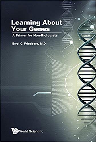 خرید و دانلود نسخه کامل کتاب Learning About Your Genes: A Primer for Non-biologists