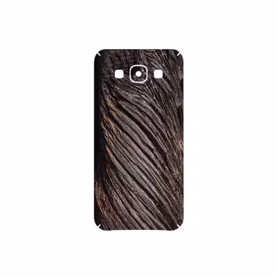 برچسب پوششی ماهوت مدل Wood Texture 9 مناسب برای گوشی موبایل سامسونگ Galaxy E5