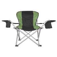 صندلی کمپ سفید کمپینگ پیک نیک اردوگاه حرارتی خاکی Orcamp