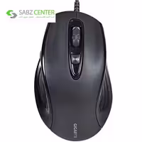 ماوس مخصوص بازی گیگابایت مدل GM-M6880X