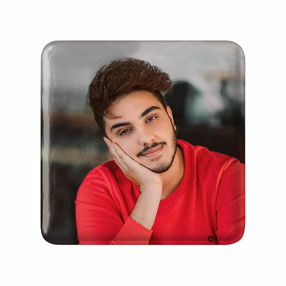 پیکسل خندالو طرح آرون افشار کد 4015 