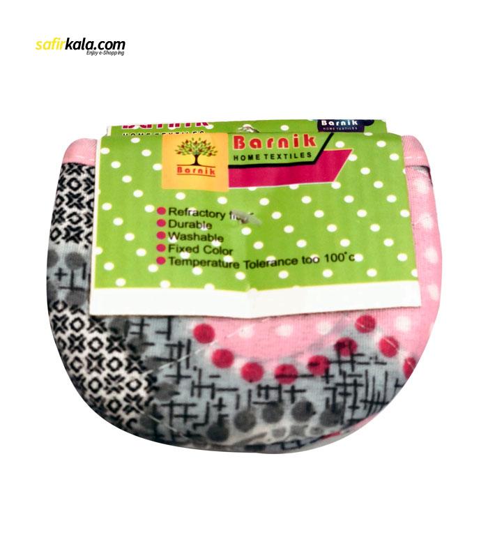 دستگیره مدل 02 بسته دو عددی