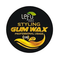 چسب مو لفو مدل GUM WAX حجم 275 میلی لیتر