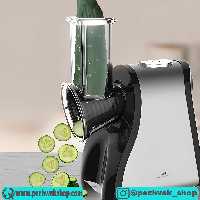 سالاد ساز و رنده برقی راف مدل 3390