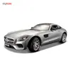 ماشین بازی مایستو مدل Mercedes-AMG GT