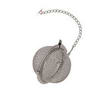 صافی چای قفل دار