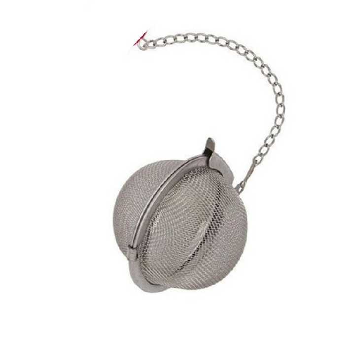 صافی چای قفل دار