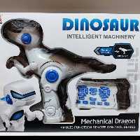 اسباب بازی رباط. دایناسور  کنترلی